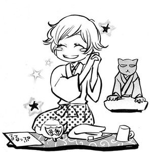 Meet your Posher, Kai